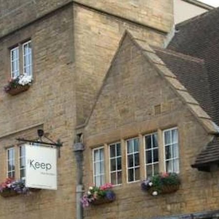 The Keep Boutique Hotel Йоувил Екстериор снимка