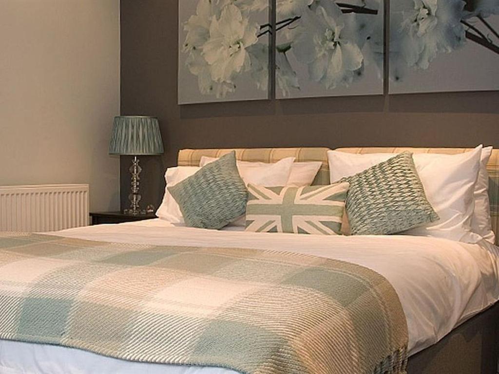The Keep Boutique Hotel Йоувил Екстериор снимка