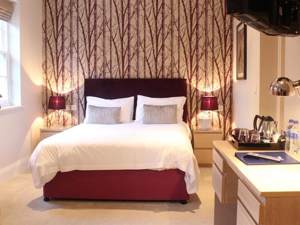 The Keep Boutique Hotel Йоувил Стая снимка