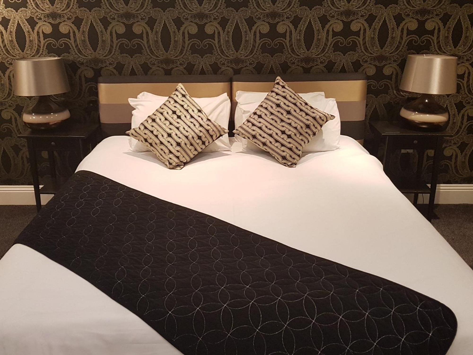 The Keep Boutique Hotel Йоувил Екстериор снимка