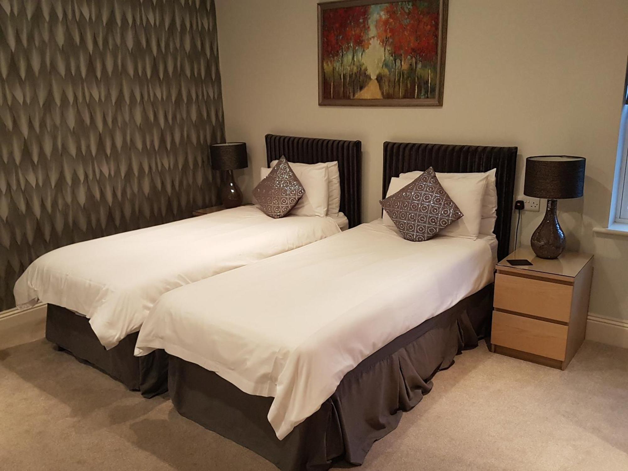 The Keep Boutique Hotel Йоувил Стая снимка