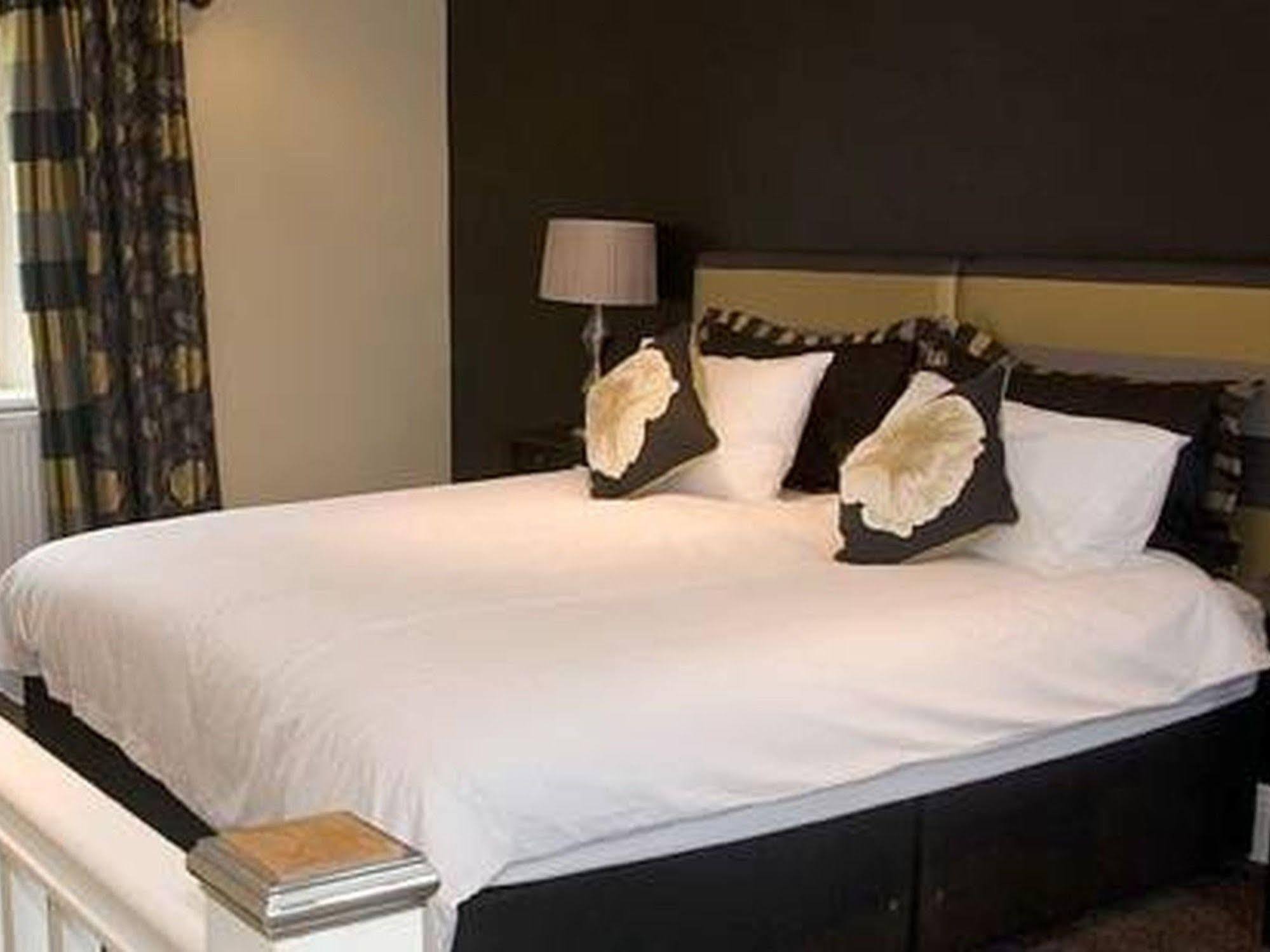 The Keep Boutique Hotel Йоувил Екстериор снимка