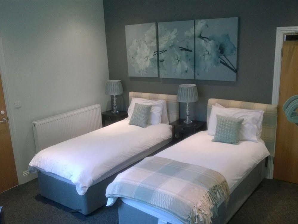 The Keep Boutique Hotel Йоувил Екстериор снимка