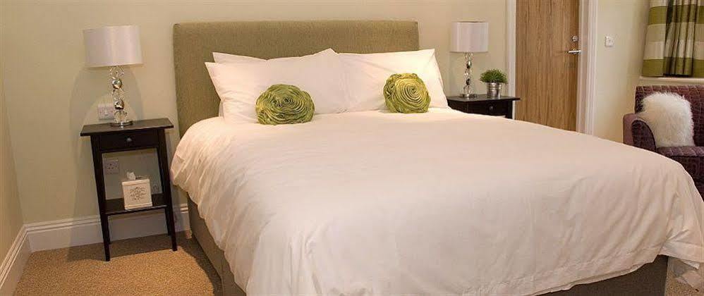 The Keep Boutique Hotel Йоувил Екстериор снимка