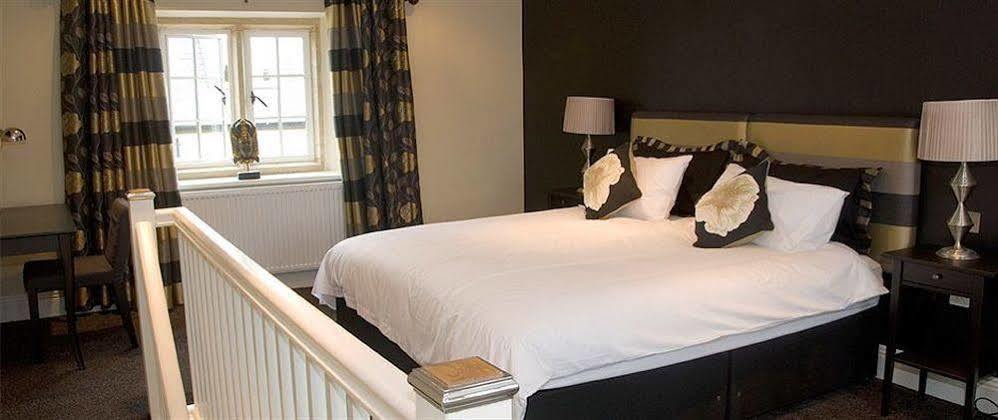 The Keep Boutique Hotel Йоувил Екстериор снимка